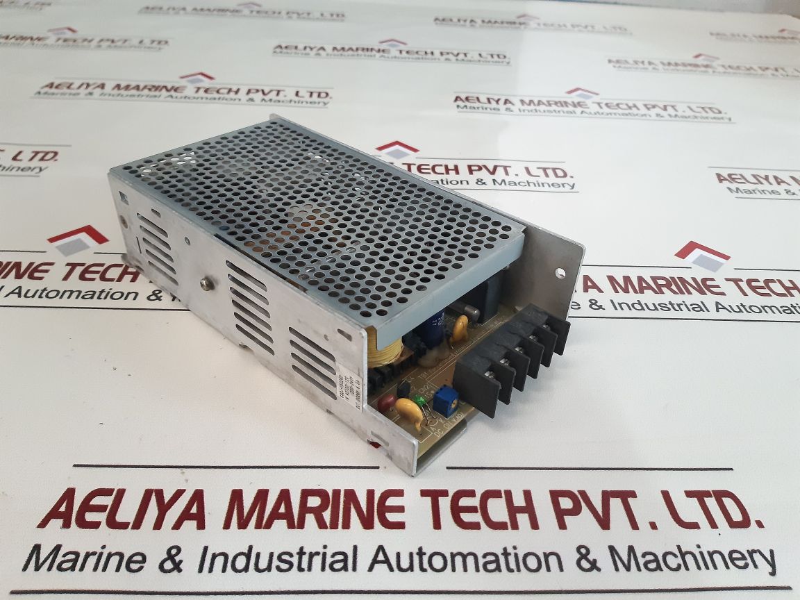 Omron S82J-15024D Power Supply