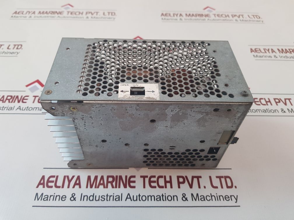 Omron S82J-30024 Power Supply