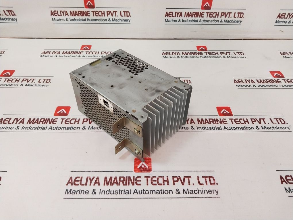 Omron S82J-30024 Power Supply Dc24V 14A