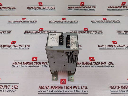 Omron S82J-30024 Power Supply Dc24V 14A 50/60Hz