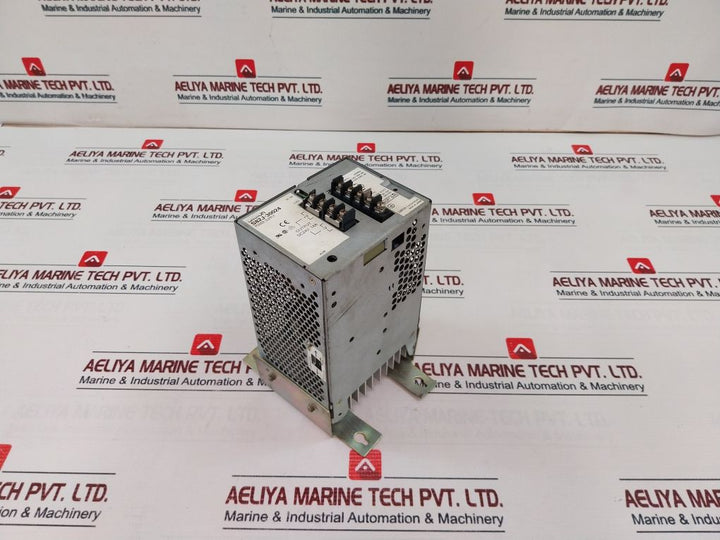 Omron S82J-30024 Power Supply Dc24V 14A 50/60Hz