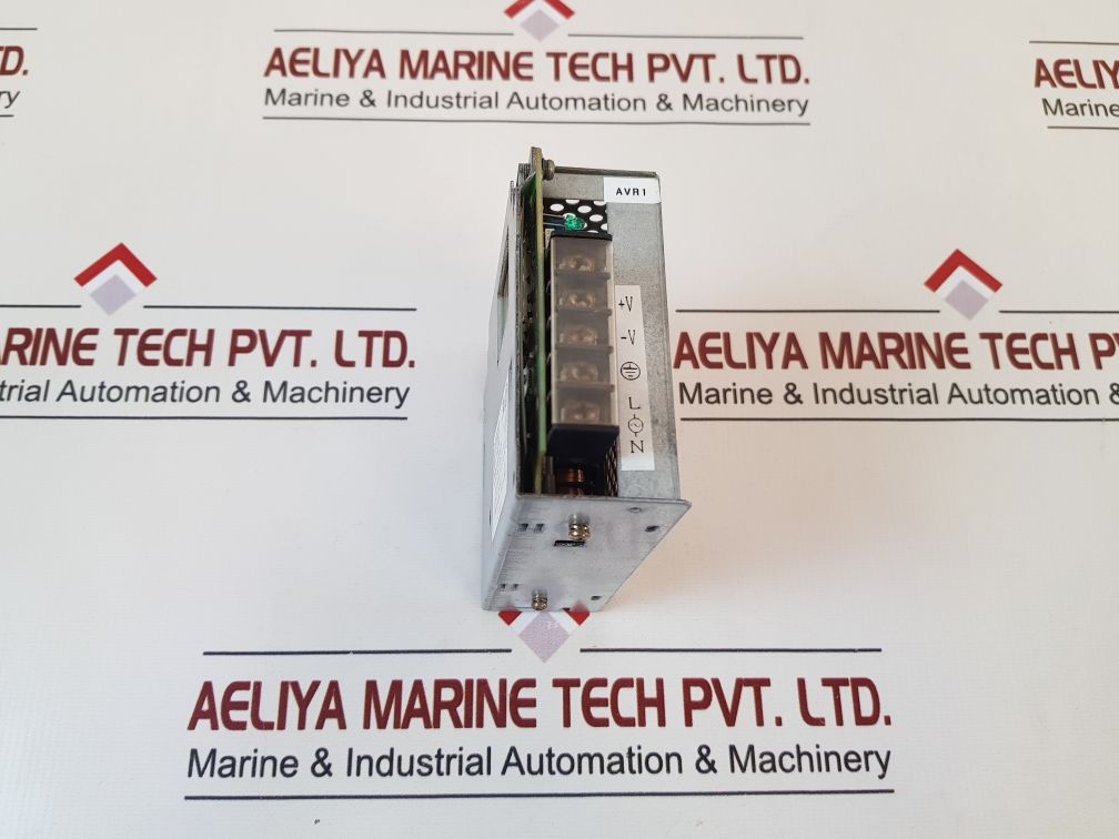 Omron S82J-5224 Power Supply