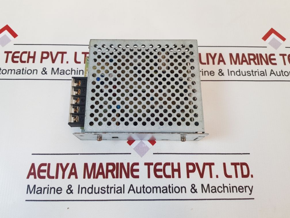 Omron S82J-5224 Power Supply