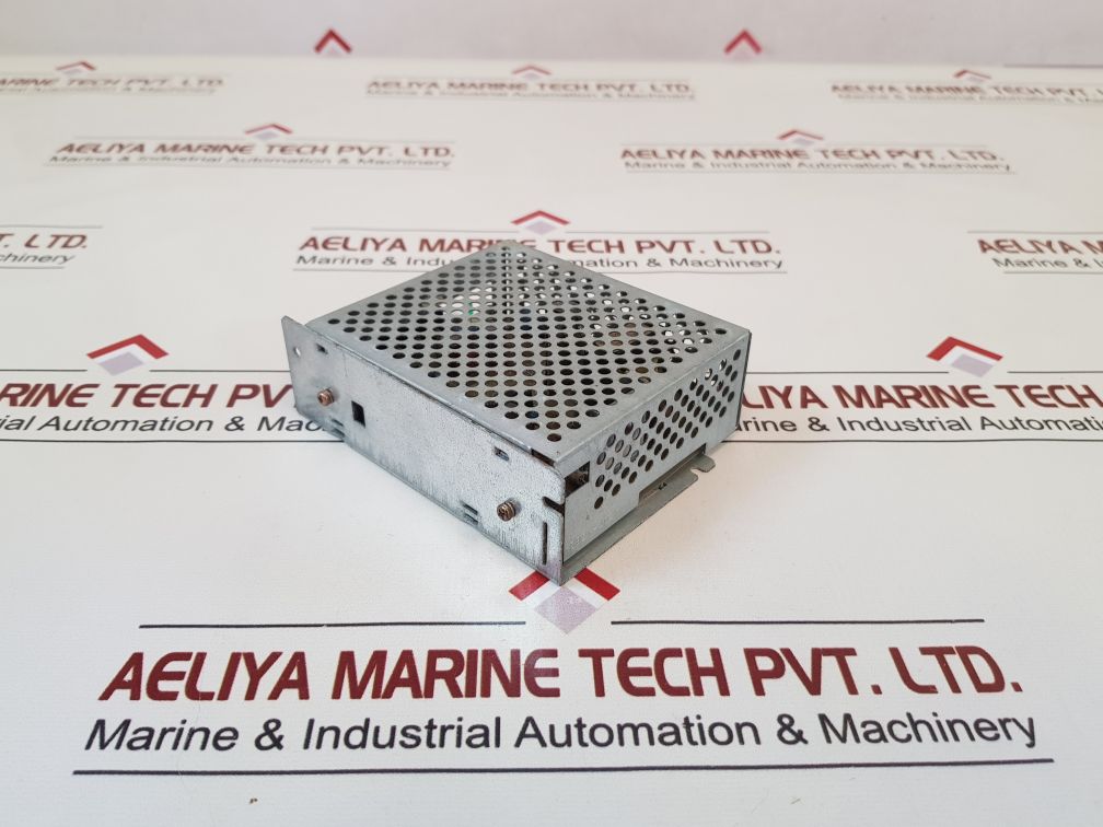 Omron S82J-5224 Power Supply