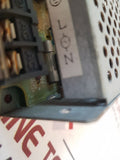 Omron S82J-5224 Power Supply