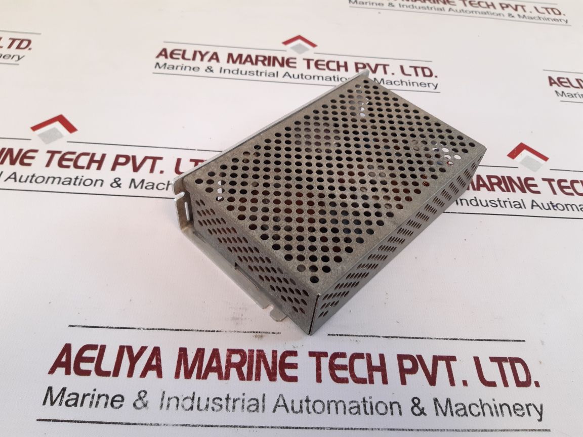 Omron S82J-5524 Power Supply
