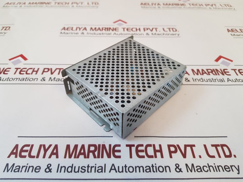 Omron S82J-6224 Power Supply