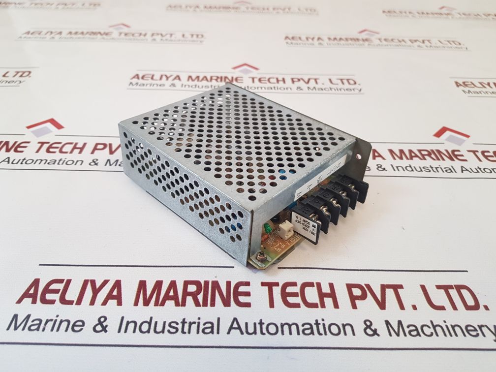Omron S82J-6224 Power Supply