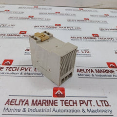 Omron S82K-00724 Power Supply Ac 100-240 Vac