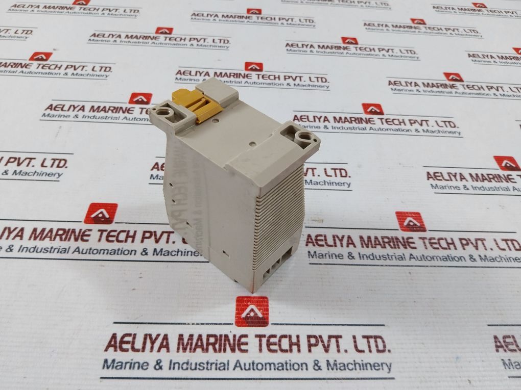 Omron S82K-01524 Power Supply 24V Dc 0.6A