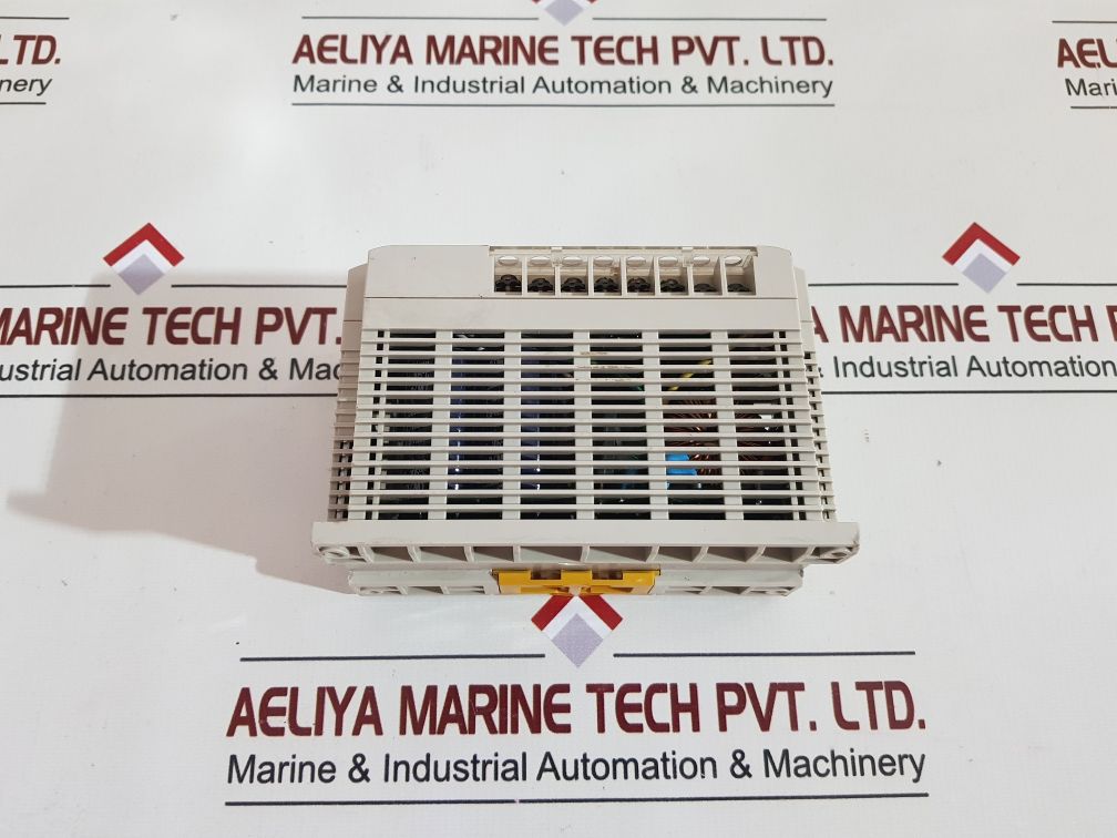 Omron S82K-10024 Power Supply 50/60Hz