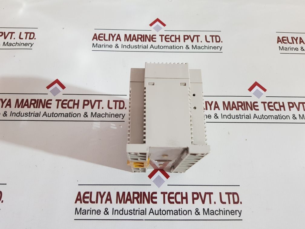 Omron S82K-10024 Power Supply 50/60Hz