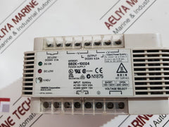 Omron S82K-10024 Power Supply 50/60Hz