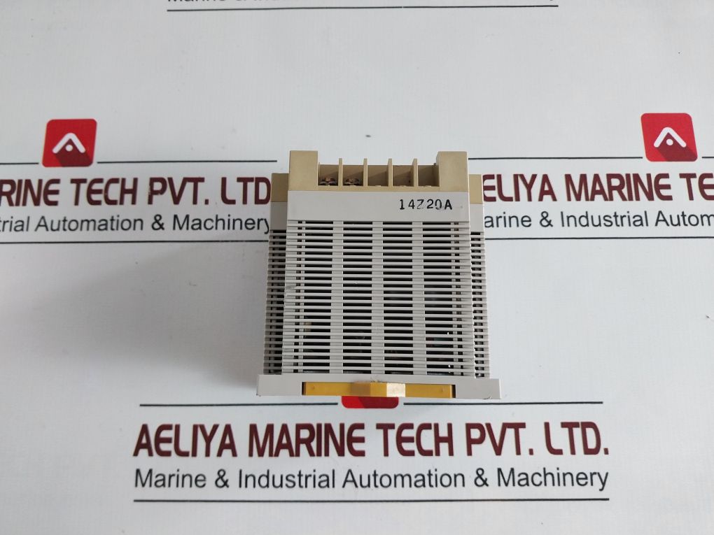 Omron S82K-2524 Power Supply