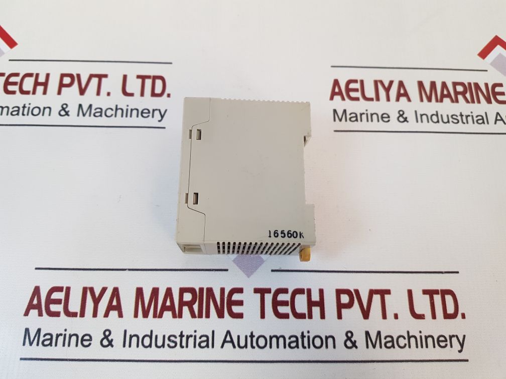 Omron S82S-0724 Power Supply