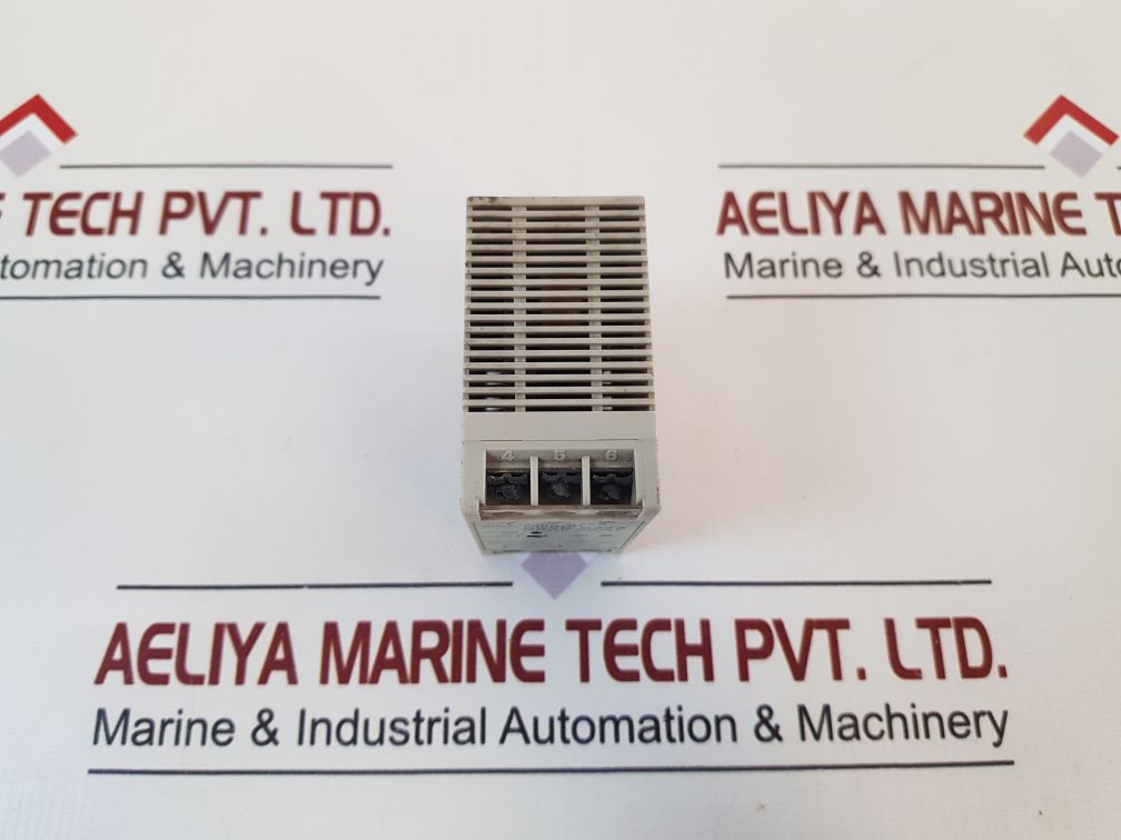 Omron S82S-0724 Power Supply