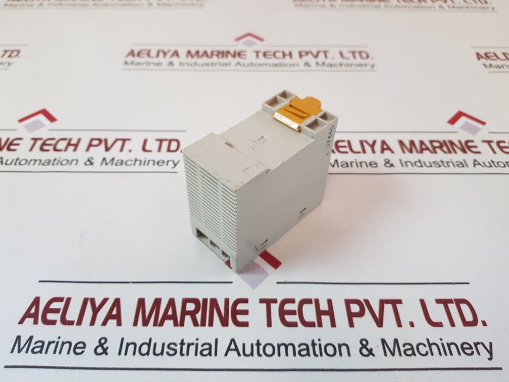 Omron S82S-0727 Power Supply