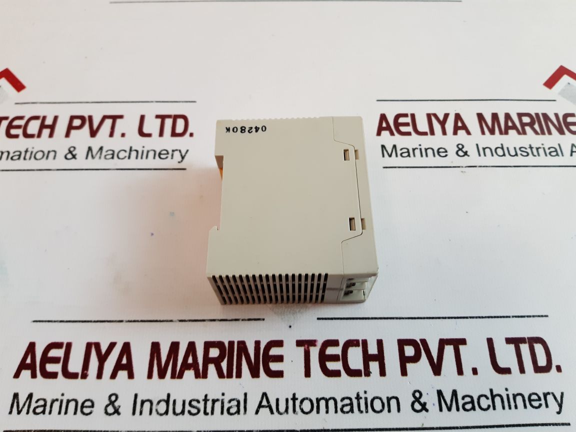 Omron S82S-7705 Power Supply