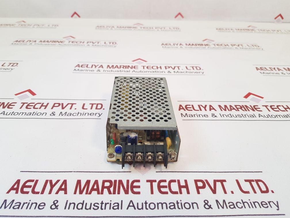 Omron S8E1-02524D Power Supply