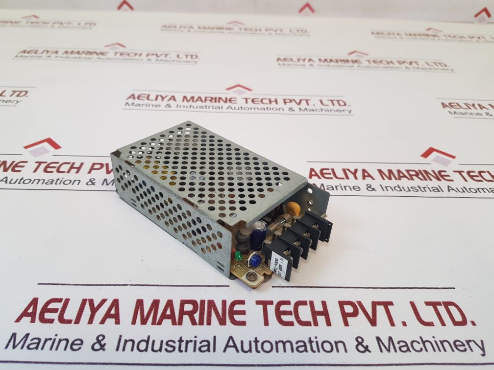 Omron S8E1-02524D Power Supply