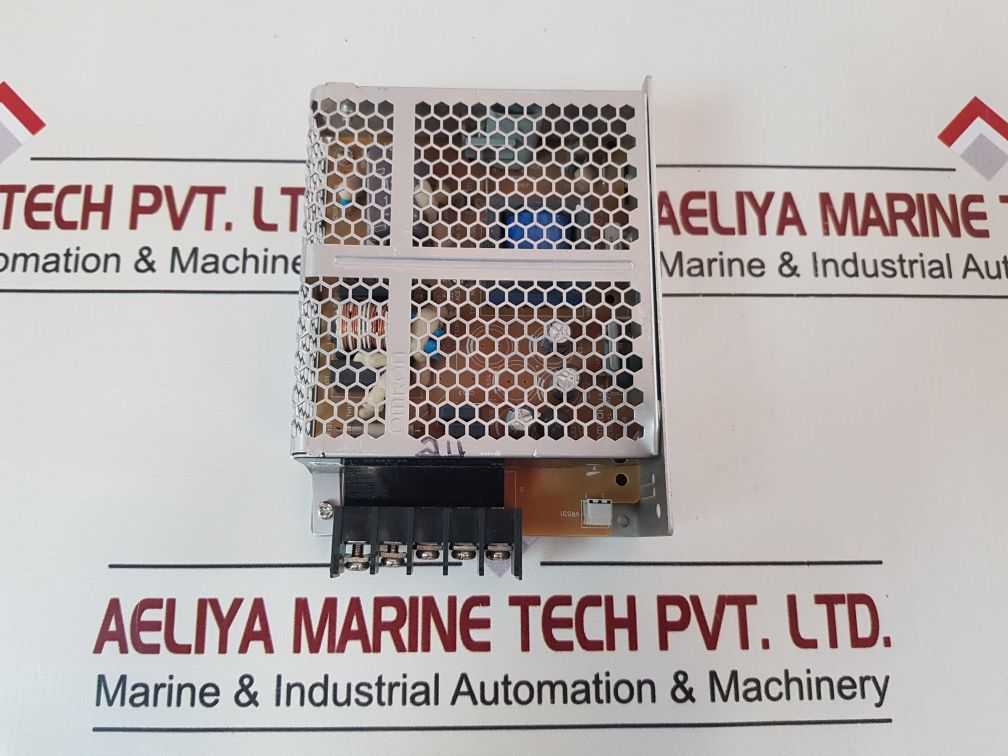 Omron S8Fs-c05024J Power Supply