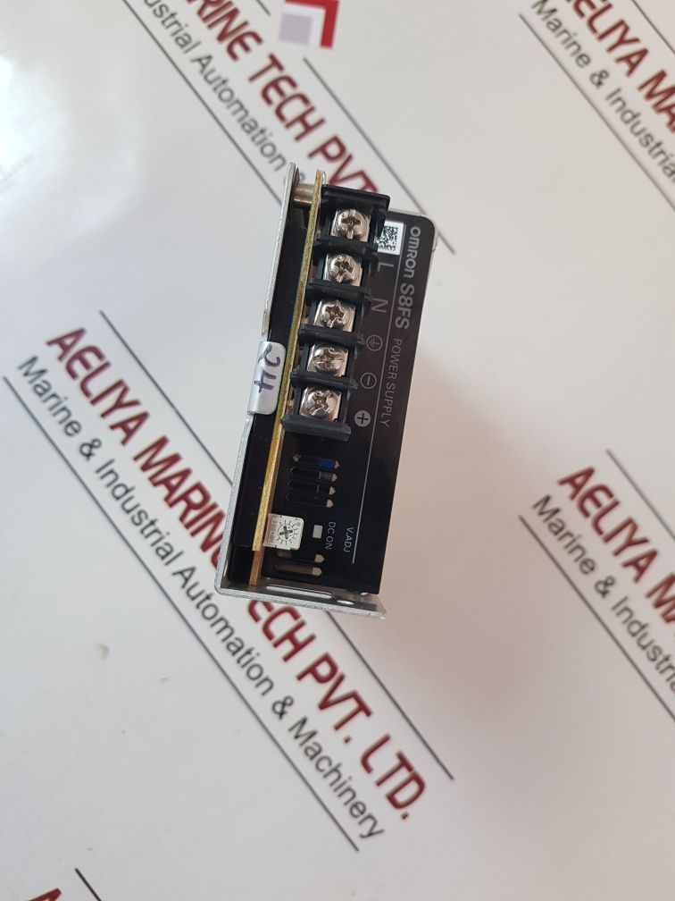 Omron S8Fs-c05024J Power Supply