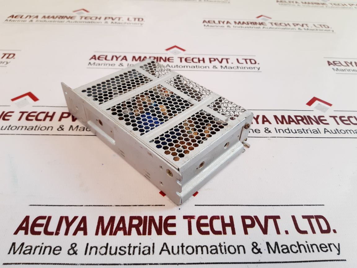 Omron S8Fs-c10024 Power Supply