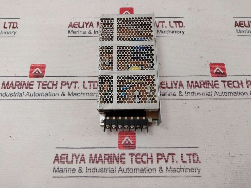 Omron S8Fs-c15024J Power Supply