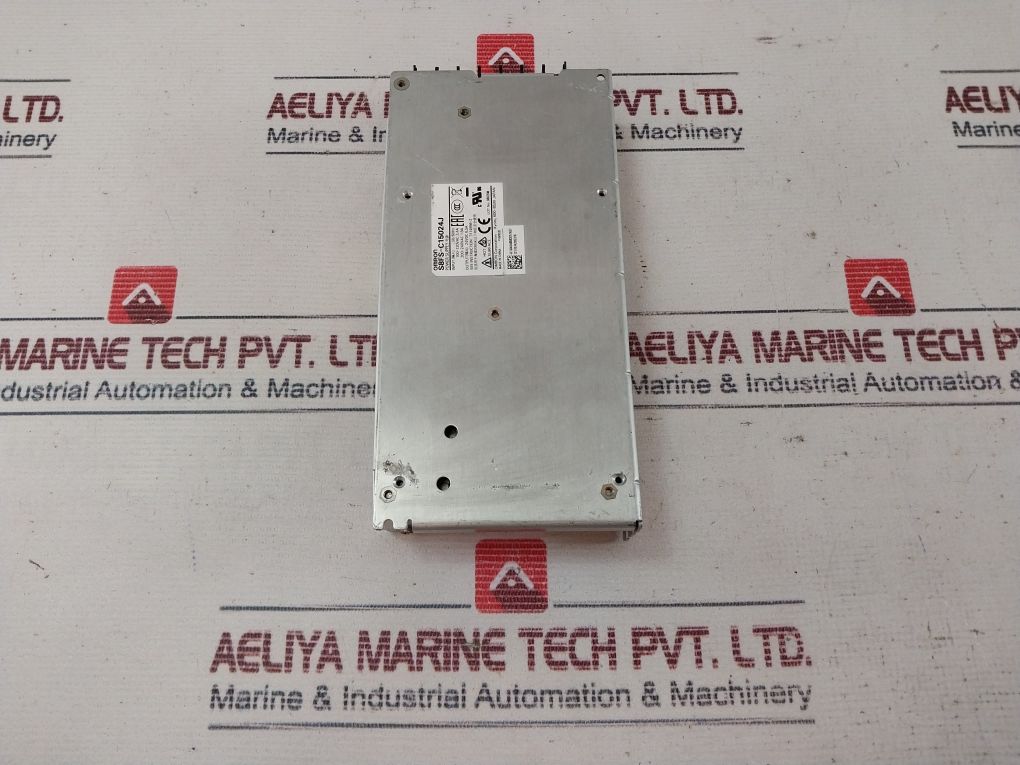 Omron S8Fs-c15024J Power Supply