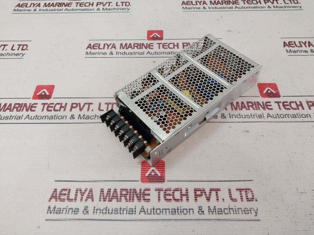 Omron S8Fs-c15024J Power Supply