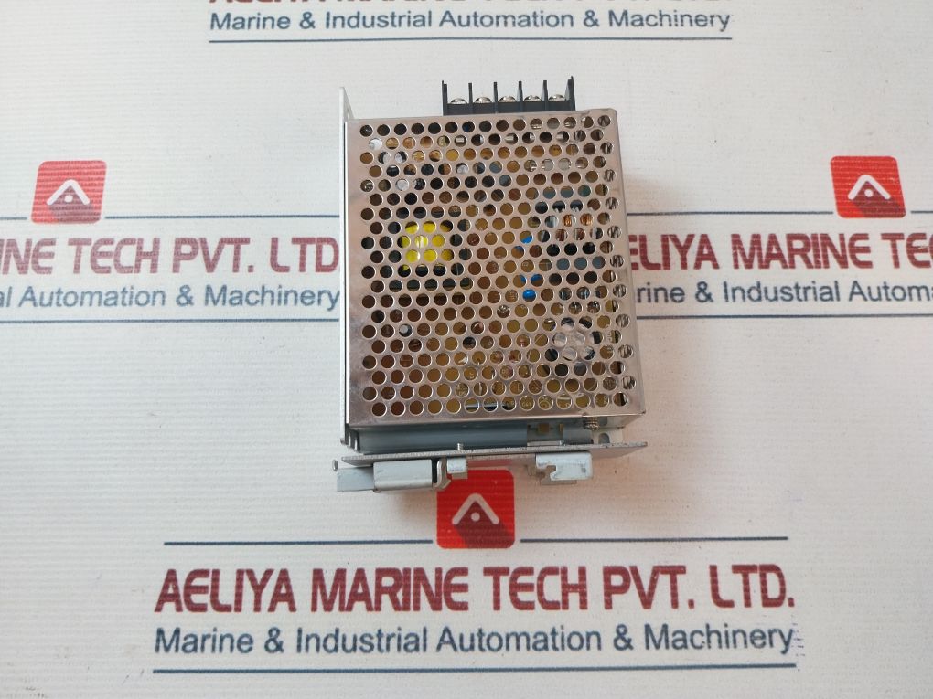 Omron S8Jc-z05024Cd Power Supply 200-240Vac