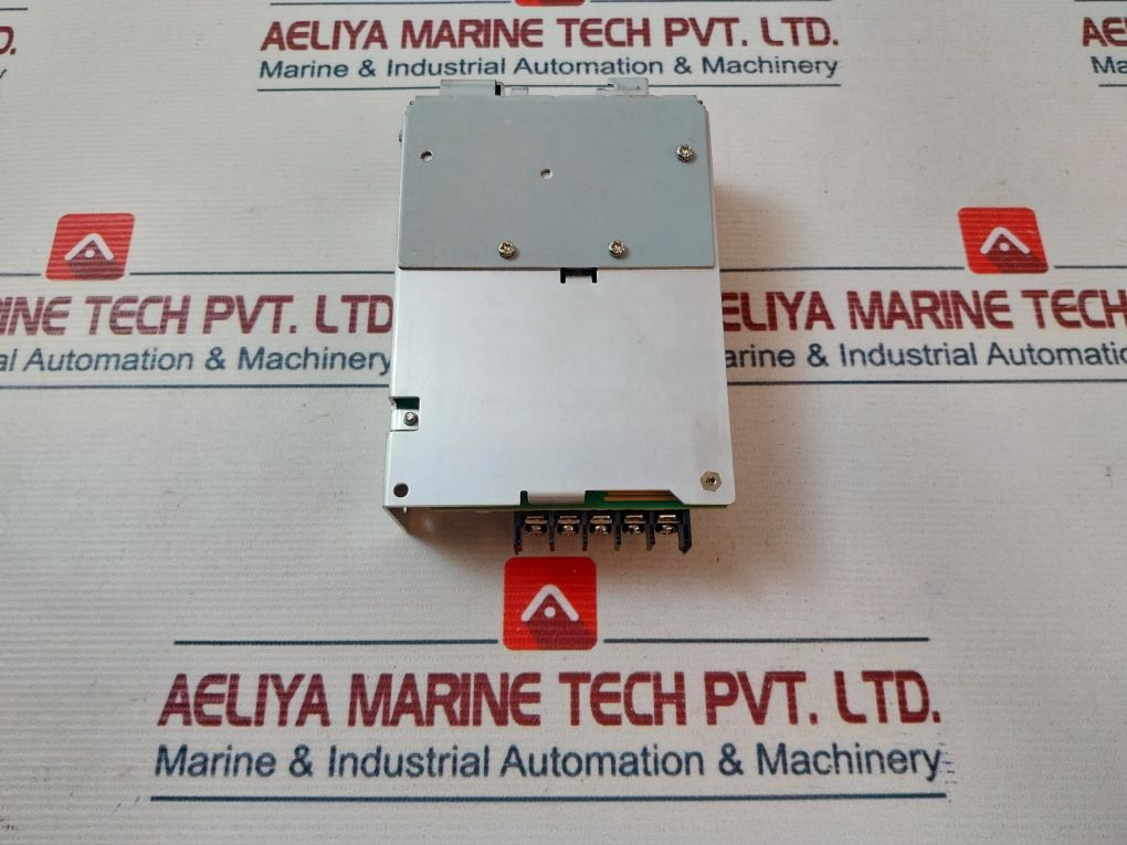 Omron S8Jc-z05024Cd Power Supply 200-240Vac