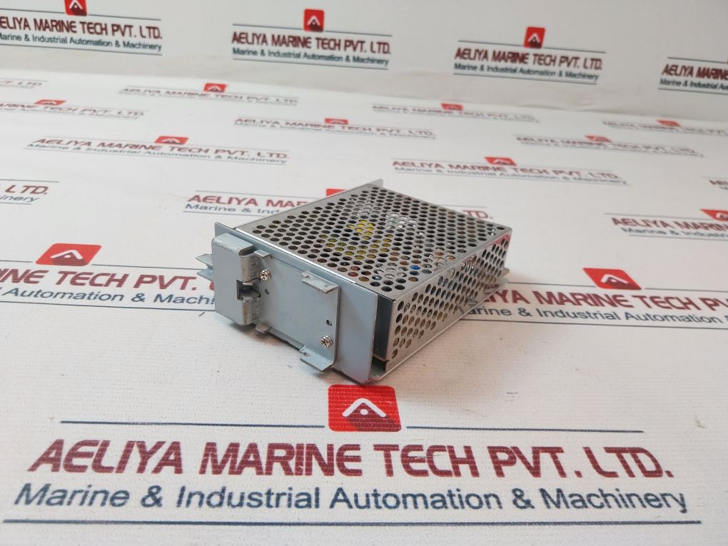 Omron S8Jc-z05024Cd Power Supply 200-240Vac