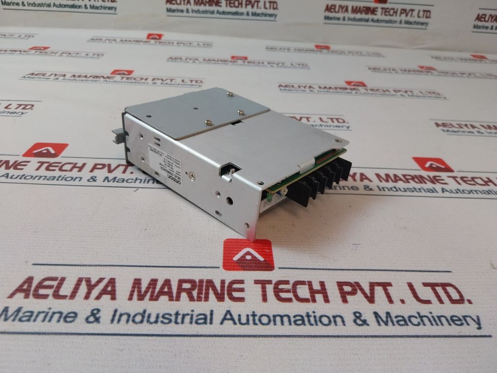 Omron S8Jc-z05024Cd Power Supply 200-240Vac