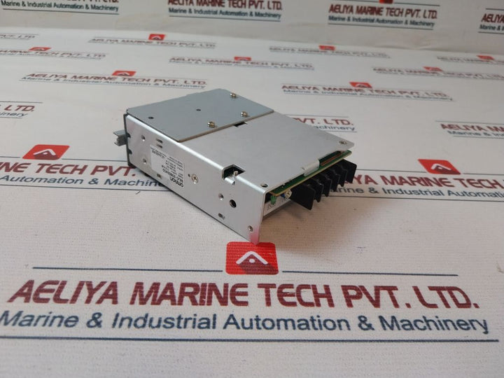 Omron S8Jc-z05024Cd Power Supply 200-240Vac