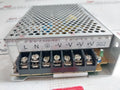 Omron S8Jc-z10024C Power Supply 200-240Vac