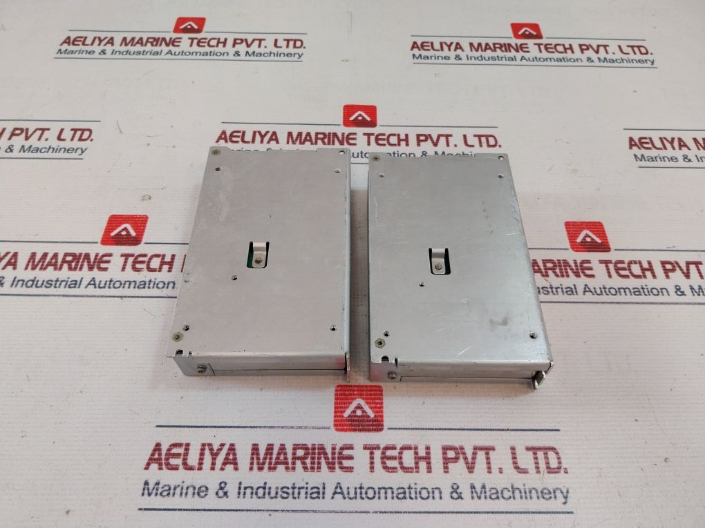 Omron S8Jc-z10024C Power Supply 50/60Hz 1.4A