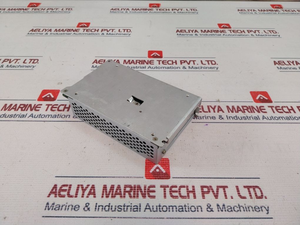 Omron S8Jc-z10024C Power Supply 50/60Hz 1.4A