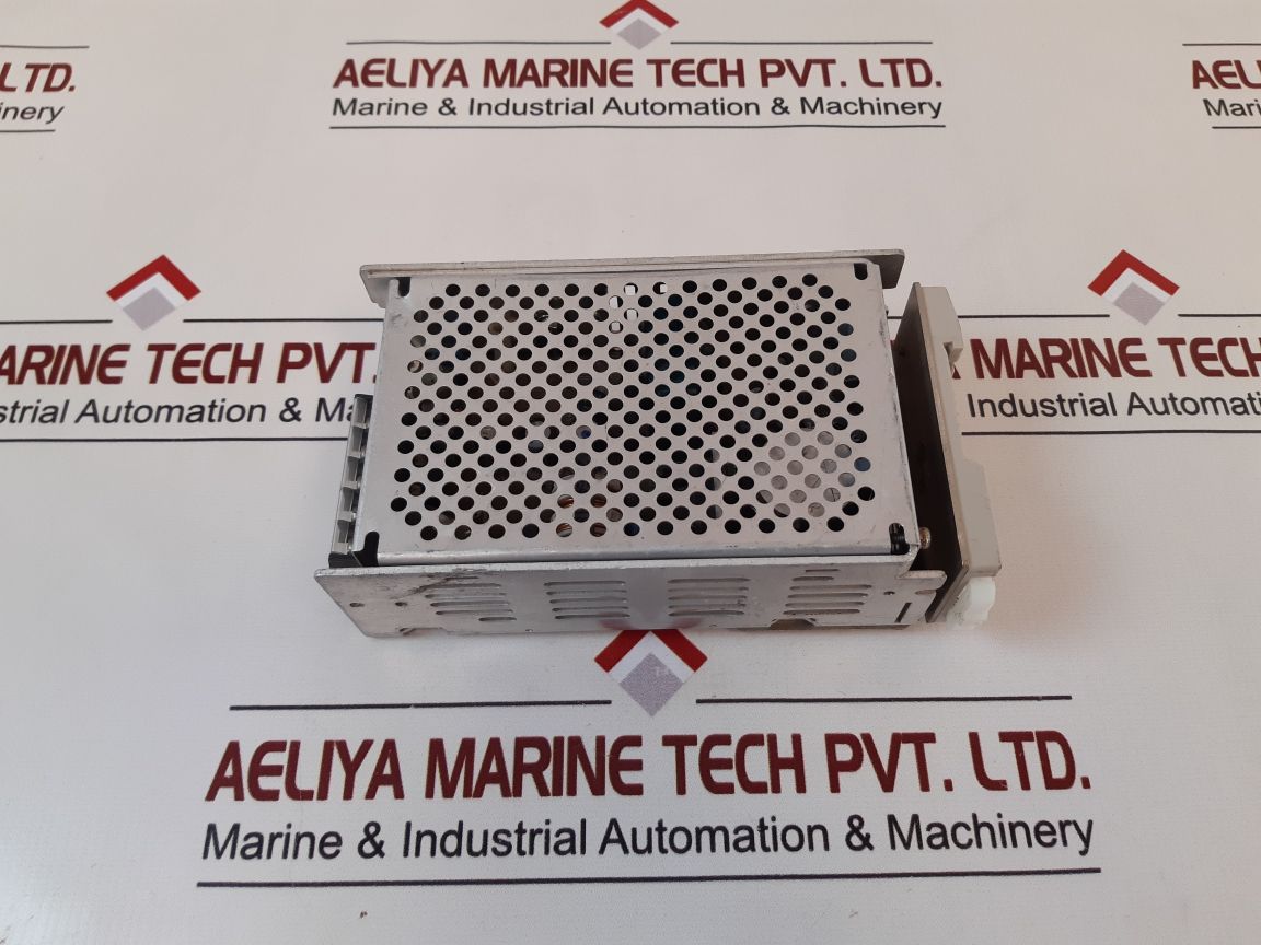 Omron S8Jx-g10024Cd Power Supply