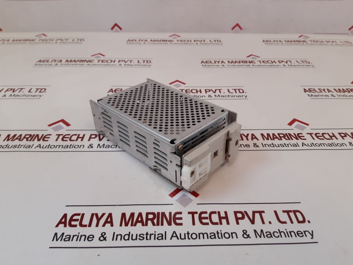 Omron S8Jx-g10024Cd Power Supply