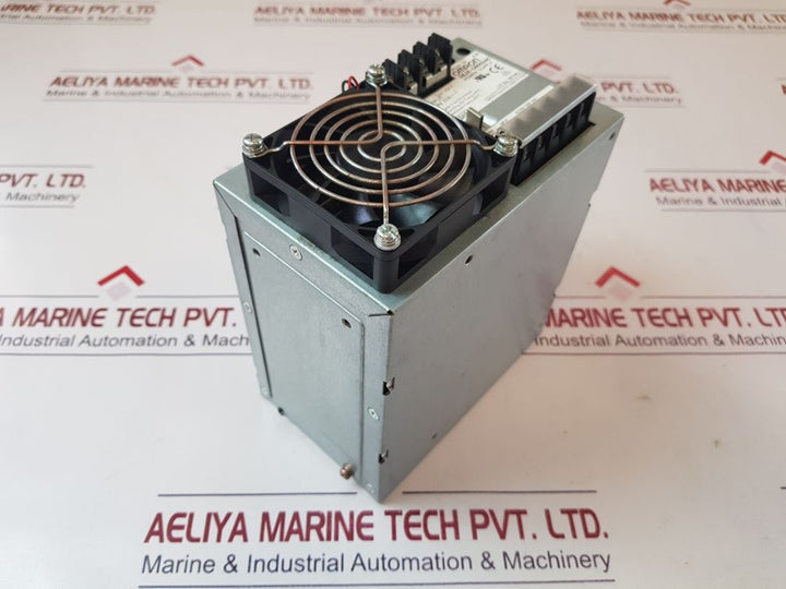 Omron S8Jx-g60024C Power Supply