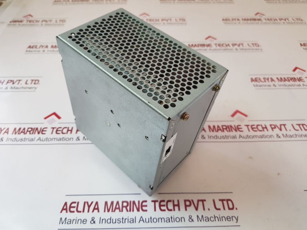 Omron S8Jx-g60024C Power Supply