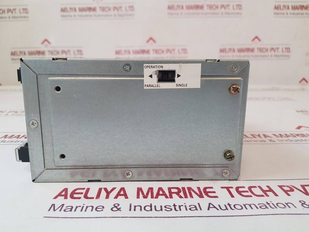 Omron S8Jx-g60024C Power Supply