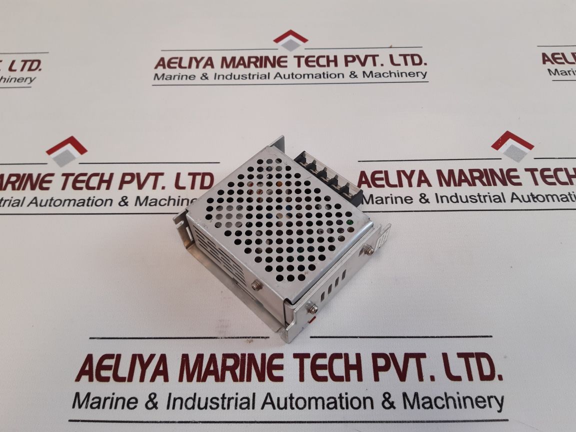 Omron S8Jx-n03024C Power Supply
