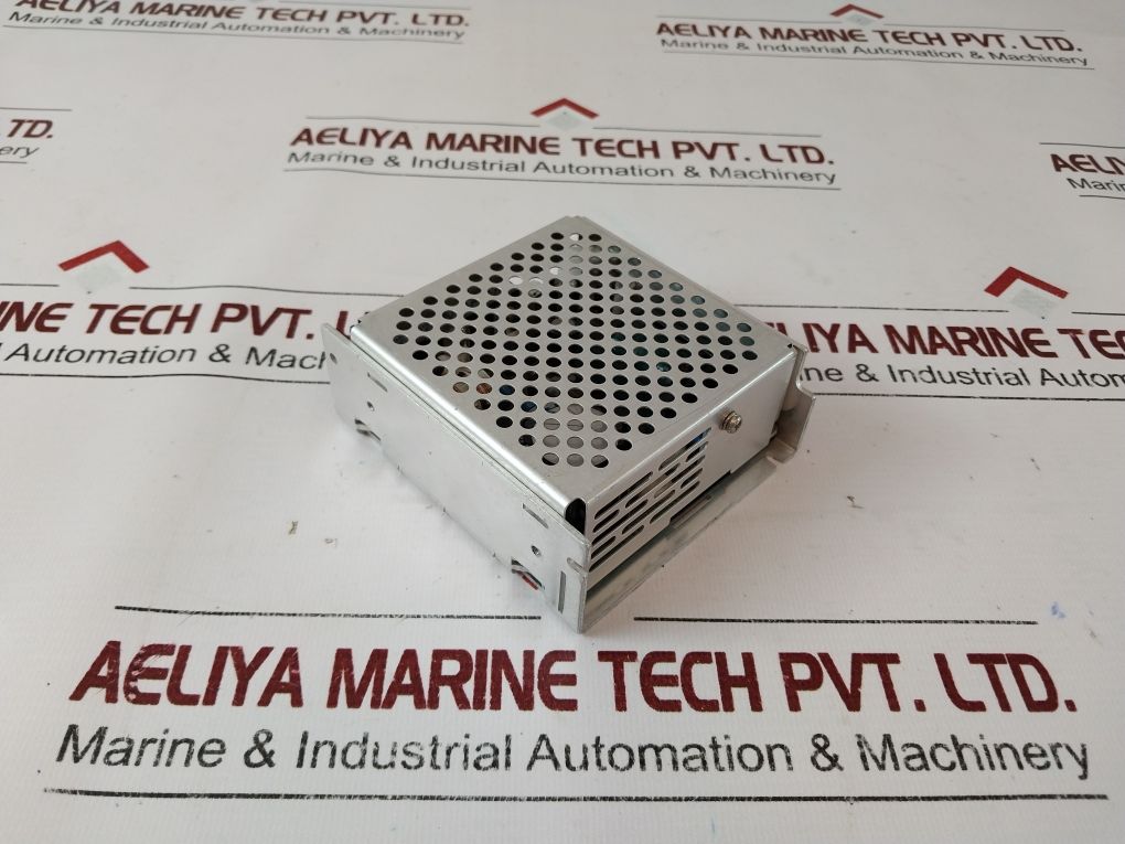 Omron S8Jx-n05024C Power Supply