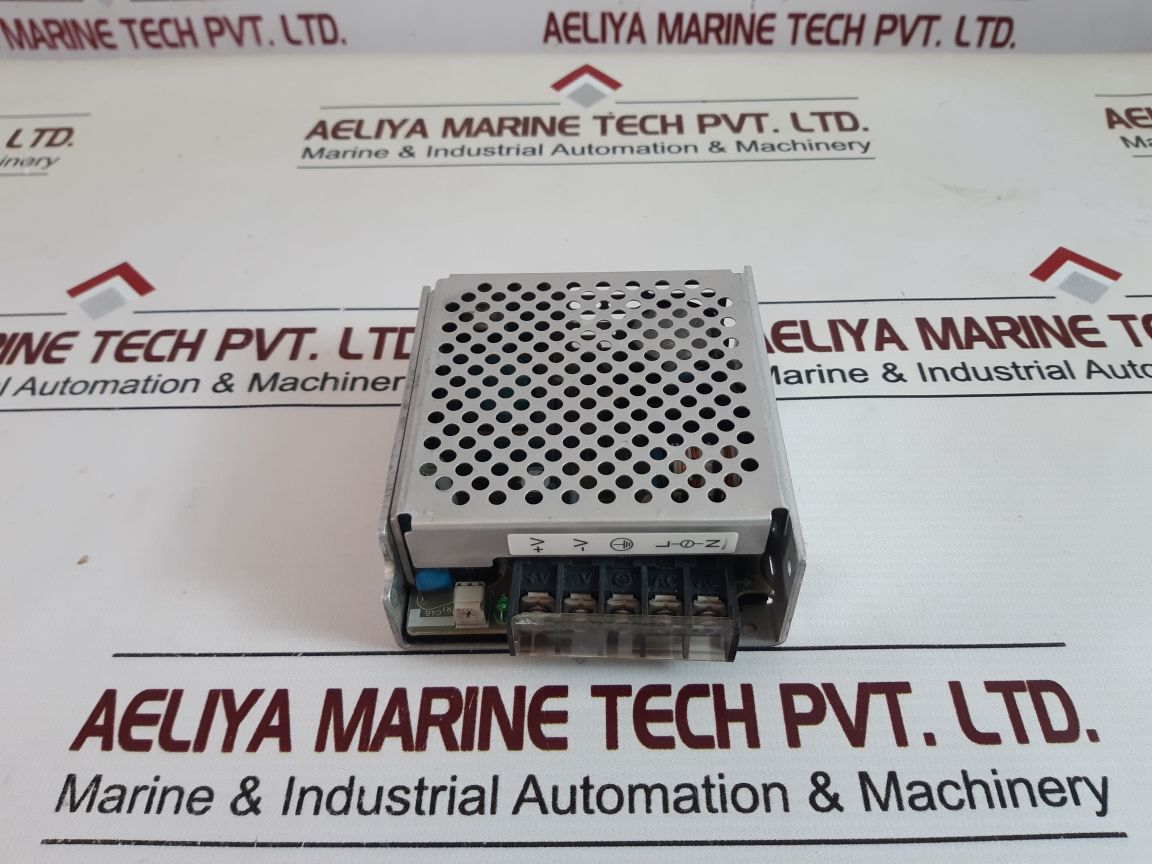 Omron S8Jx-n05024Cd Power Supply