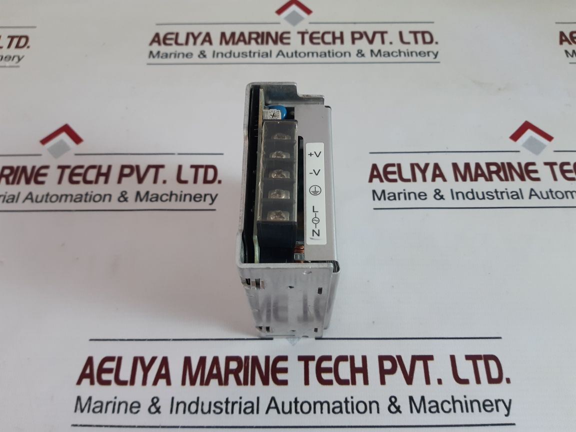 Omron S8Jx-n05024Cd Power Supply