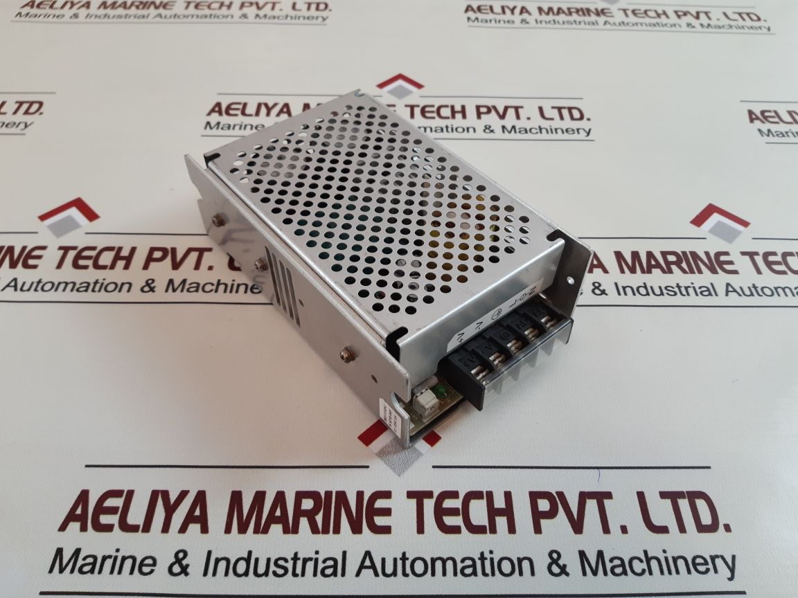 Omron s8jx-n15024c power supply