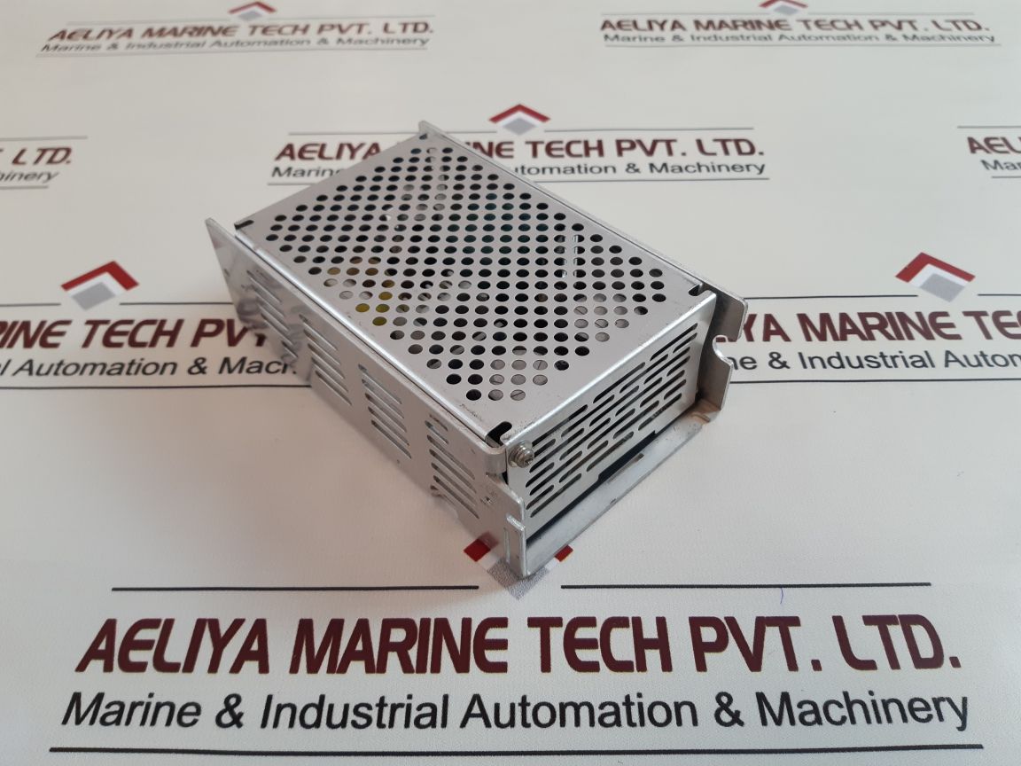 Omron s8jx-n15024c power supply