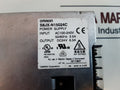 Omron s8jx-n15024c power supply